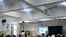 创新教学展风采，财会应用启新篇