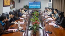 产教融合共绘蓝图，校企携手赋能智能建造